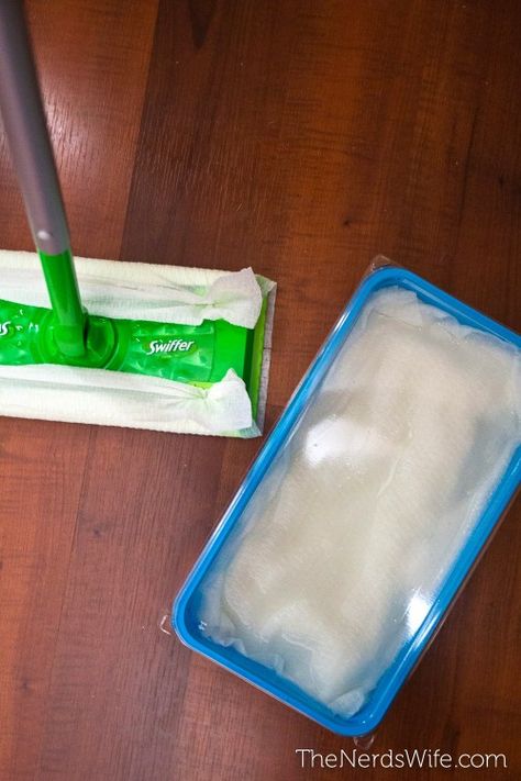 DIY Swiffer Wet Pads Diy Swiffer Wet Pads, Diy Shower Cleaner, Wet Mop Pads, Swiffer Pads, Swiffer Wet Jet, Household Help, Housekeeping Tips, Funny Farm, Diy Shower