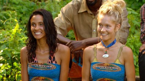 The 14 Best Survivor Seasons, Ranked Survivor Cbs, Survivor Tv, The Godfather Part Ii, Interpersonal Conflict, The Hollywood Bowl, Social Games, Science Fiction Tv, Horror Music, Movie Genres