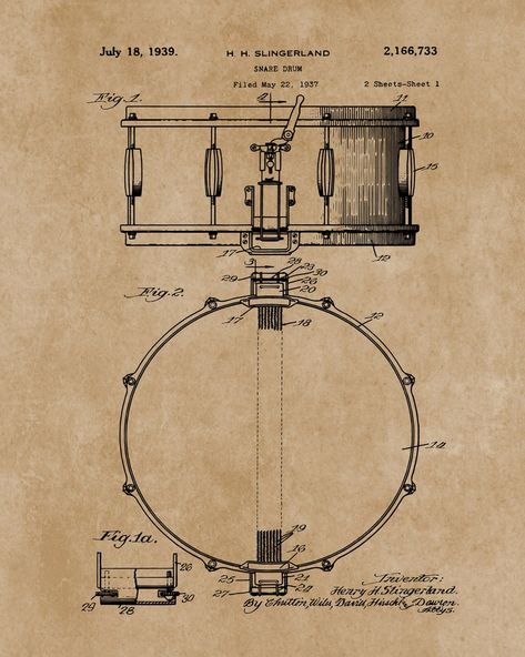 Drum Art Patent Posters Group of 3 Drum Set Drummer Gift - Etsy Drummer Tattoo, Drum Drawing, Drummer Art, Drum Lessons For Kids, Drum Tattoo, Drum Art, Room Boys, Drums Art, Drum Music