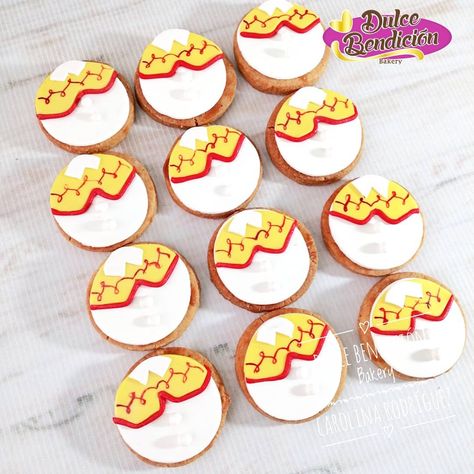 Galletas decoradas de la vaquerita Jessy 🤠  Reserva tu pedido 👇 304 555 80 62 📲 . . . . . #dulcebendicionbakery #galletasdecoradas… Birthday Desserts, Toy Story, Pastry, Sugar Cookie, Birthday Party, Toys, Birthday, Quick Saves