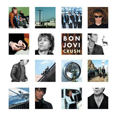 It's My Life Bon Jovi Crush, Bon Jovi Album, Mystery Train, Slippery When Wet, Vinyl Music, Jon Bon Jovi, Keep The Faith, Cd Album, Blues Rock