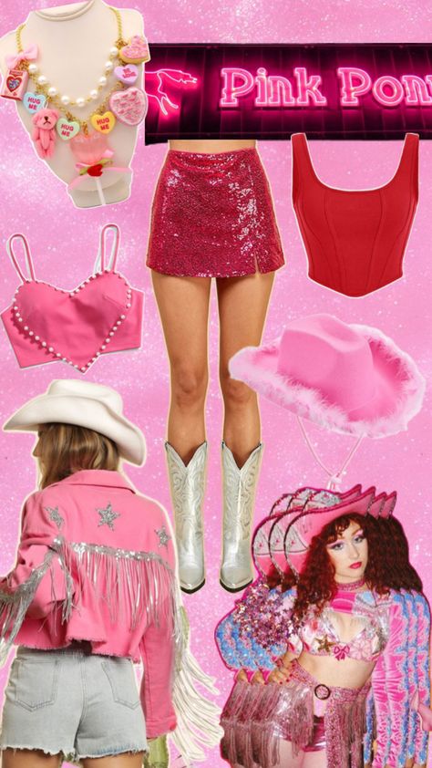 Chappell roan pink pony club concert outfit inspiration Club Concert Outfit, Concert Outfit Ideas Pink, Concert Outfit Inspiration, Outfit Ideas Pink, Pink Pony Club, Concert Outfit Ideas, Search Pins, Pony Club, Chappell Roan