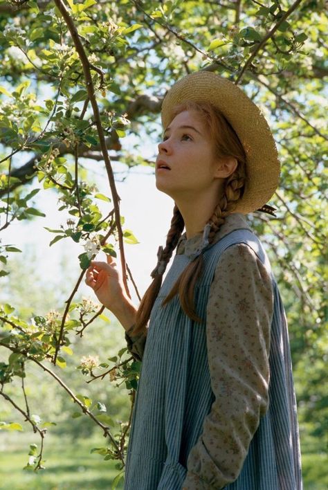 Anne Green, Megan Follows, Road To Avonlea, Anne Of Avonlea, Gilbert Blythe, Anne With An E, Anne Shirley, Anne Of Green, Prince Edward Island