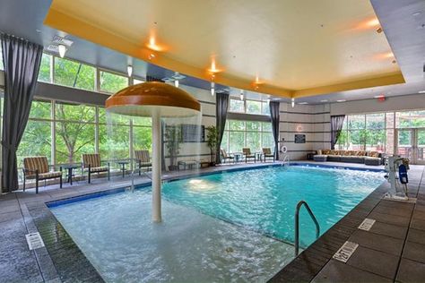 Hotel Pool, Raleigh Nc, Indoor Pool, Best Hotels, Pool, Hotel, Outdoor Decor, Travel, Home Decor