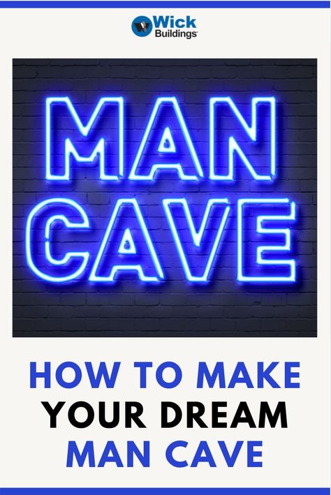 Get ideas for building the perfect man cave. Whether it's a garage makeover or updating a game room, we've got you covered! Garage Man Cave Ideas On A Budget, Small Man Cave Ideas, Beer Bottle Chandelier, Garage Man Cave Ideas, Beer Bottle Lights, Dream Man Cave, Man Cave Ideas, Water Plumbing, The Perfect Man