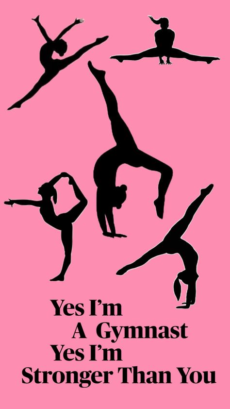 Gymnastics Wallpapers, Funny Gymnastics Quotes, Inspirational Gymnastics Quotes, Gymnastics Wallpaper, Gymnastics Funny, Gymnastics Posters, Gymnastics Moves, Gymnastics Quotes, Gymnastics Skills