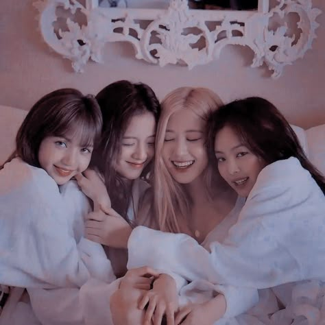 Have A Sweet Dream, Blackpink Square Up, Korean Best Friends, Blackpink Aesthetic, Fire Image, Black Pink Background, Blink Book, Blackpink Poster, Art And Craft Videos