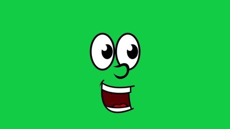 Mouth Talking, Mouth Animation, Loop Animation, Character Face, Cartoon Face, Dancing Cat, Screen Background, Green Screen Backgrounds, Cartoon Faces