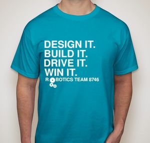 Related image Robotics Team Gifts, Robotics Club Tshirt, Robotics Shirt Ideas, Robotics Team Shirts, Robotic Clothing, Vex Iq, First Robotics Competition, Vex Robotics, First Lego League