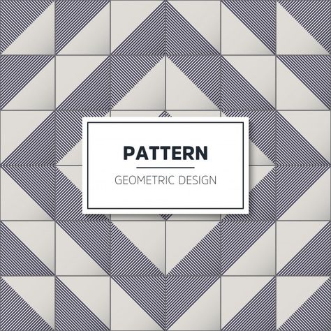 Patrón de mosaico geométrico | Free Vector #Freepik #freevector #patron #adorno #geometrico #linea Moroccan Wallpaper, Geometric Tile Pattern, Greek Pattern, Ceramic Texture, Patterned Floor Tiles, Floral Tiles, Colourful Tile, Traditional Tile, Blue Mosaic