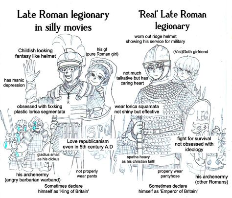 Byzantine Armor, Roman General, Roman Legionary, Roman Armor, Roman Characters, Roman Soldier, History Jokes, Dungeons And Dragons Classes, Roman Soldiers