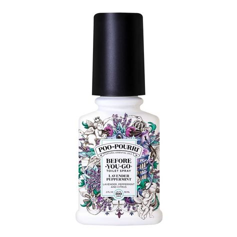 Bathroom Odor, Toilet Spray, Lavender Spray, Lavender Vanilla, Bathroom Smells, Poo Pourri, Smell Fresh, Aftershave, Room Spray