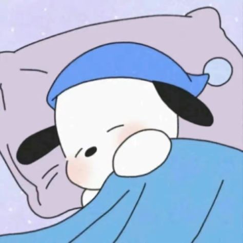 Poccacho Icon, Pochacco Sleeping, Yunho Pochacco, Pochacco Pfp, Chibi Wallpaper, Baby Icon, Creative Profile Picture, Hello Kitty Iphone Wallpaper, Cartoon Icons