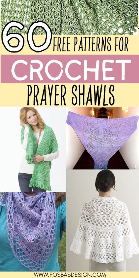 60 Plus Easy crochet prayer shawl patterns - Fosbas Designs Shawl Crochet Pattern Diagram, Crochet Shawl Patterns Free, Free Crochet Shawl Patterns Easy, Crochet Prayer Shawls Free Patterns, Crochet Lace Shawl Pattern Free, Shawl Crochet Pattern Free, Prayer Shawls Crochet Free Pattern, Free Shawl Crochet Pattern, One Skein Crochet Scarf