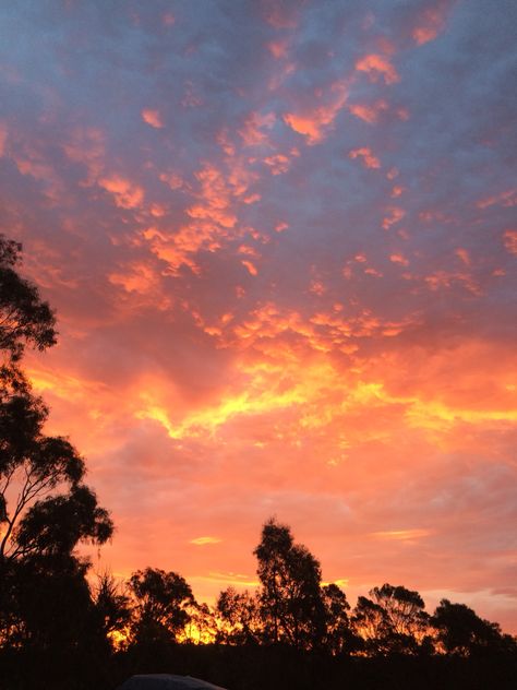 Pretty Skies, Telephoto Lens, Sky Pictures, Look At The Sky, Orange Sky, Live Today, Sunset Wallpaper, Pretty Sky, Wide Angle Lens