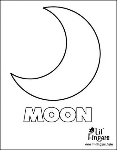 Stars Preschool, Moon Template, Sunbeam Lessons, Celestial Birthday, Mystery Crafts, Moon Craft, Planet Coloring Pages, Preschool Patterns, Space Crafts For Kids