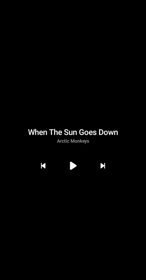 #arcticmonkeys #whenthesungoesdown #love #lovesongs #wallpaper #black #blackwallpaper #indie #indiesongs Black Pictures, Phone Ios, Alex Arctic Monkeys, Black Picture, Wallpaper Black, Sun Goes Down, Arctic Monkeys, Famous Artists, Black Wallpaper