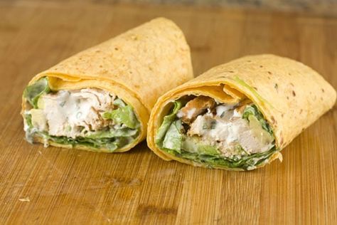 Meals for Pregnant Women - 23 Recipe Ideas ~ Macheesmo Meals For Pregnant Women, Baja Chicken, Food For Pregnant Women, Chicken Wrap Recipes, Lunch Wraps, Healthy Wraps, Pregnancy Info, Chicken Wrap, Salad Wraps