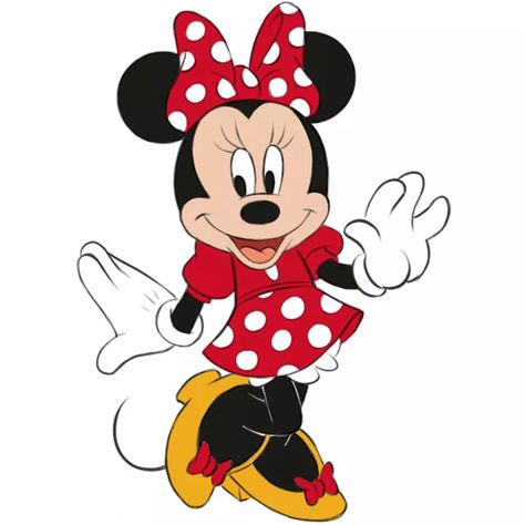 With the help of this drawing lesson, you will learn how to draw Minnie Mouse step-by-step. You are sure to enjoy this tutorial! How To Draw Minnie Mouse Easy, How To Draw Minnie Mouse, Minnie Mouse Drawing Easy, Minnie Mouse Tattoo Ideas, Drawing Minnie Mouse, Draw Minnie Mouse, Minnie Mouse Cartoons, Minnie Mouse Drawing, Minnie Dress