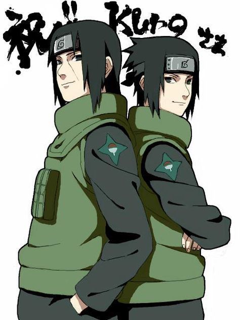 Itachi X Reader, Uchiha Brothers, Sasuke Uchiha Shippuden, Kurama Naruto, Sasuke And Itachi, Naruto Shippudden, Itachi Uchiha Art, Naruto Oc Characters, Naruto Teams