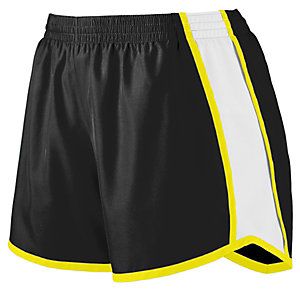 Ladies Pulse Short Womens Athletic Shorts, Performance Wear, Athletic Women, Athletic Shorts, Active Wear For Women, American Apparel, Bottoms Pants, Short Outfits, Navy And White