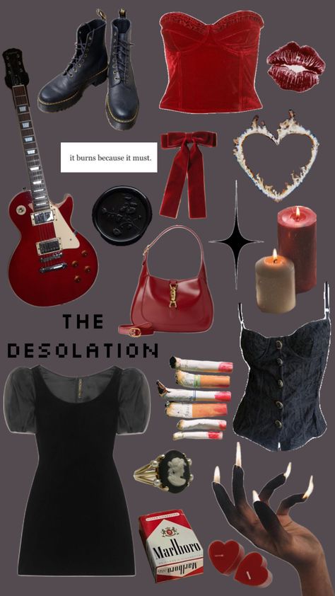 the magnus archives power pt. 2 the desolation The Desolation The Magnus Archives, Magnus Archives Outfits, The Magnus Archives Outfit, Agnes Montague, Tma Aesthetic, Fictional Podcasts, Book Trivia, The Magnus Archives, Themed Outfits