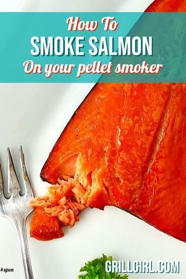 This easy Maple Bourbon Smoked Salmon recipe will set you up for success to easily smoke salmon on any Pellet smoker, Traeger or any kind of smoker. Salmon On Pellet Smoker, Pellet Smoker Salmon, Pellet Smoker Salmon Recipes, Pellet Smoked Salmon, Salmon Recepies, Traeger Smoked Salmon, Preserve Meat, Gas Grill Recipes, Bourbon Salmon