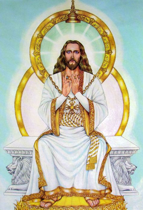 jesus and buddha | ... Jesus as the Buddha Maitreya: Christianity is simply a human construct Ashtar Command, Christ Consciousness, Spiritual Community, Arte Yoga, Ascended Masters, Buddha Teachings, Gautama Buddha, Light Of The World, Mystical Art