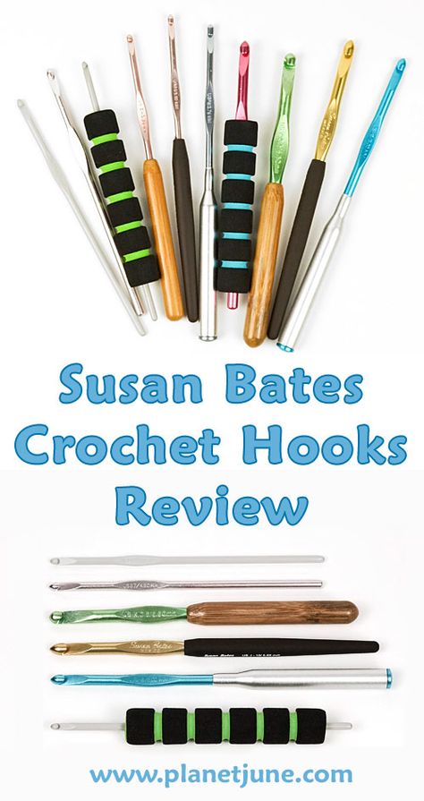 Susan Bates Crochet Hooks, Crochet Tips, Dyi Projects, Bamboo Handles, Craft Business, Crochet Hook, Photo Tutorial, Crochet For Beginners, Crochet Designs