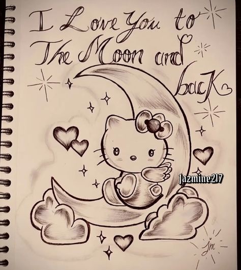 Cute Drawings For Him, Drawings For Him, Easy Graffiti Drawings, Drawings For Boyfriend, Cholo Art, Chicano Drawings, Easy Love Drawings, Charcoal Drawings, Meaningful Drawings