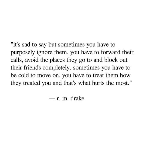 R M Drake Quotes Love, R M Drake Quotes, Quotes About Learning, Letter To My Ex, Quotes Healing, Intuitive Empath, Getting Over Her, Drake Quotes, Dark Landscape