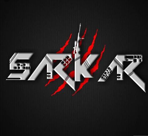 Sarkar ji gaming Sarkar Png Background, Badmash Logo, Parmar Name Logo, Sarkar Name Logo, Mama Sarkar, Sarkar Text Png, Sarkar Background, Sarkar Png, Sarkar Logo