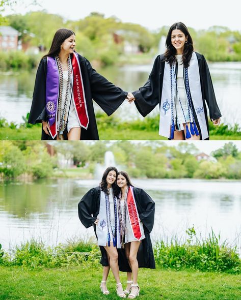 I’m finally getting around to sharing more of this twin graduation session from Rider University! Congratulations to Sam + Gina on their successful four years of college. If you’re still looking to commemorate your college graduation, it’s not too late! Reach out using the contact button on my website, www.jennakphotos.com, or message me! Rider University, Graduation Session, College Graduation, Too Late, Be Still, My Website, Twins, University, Quick Saves