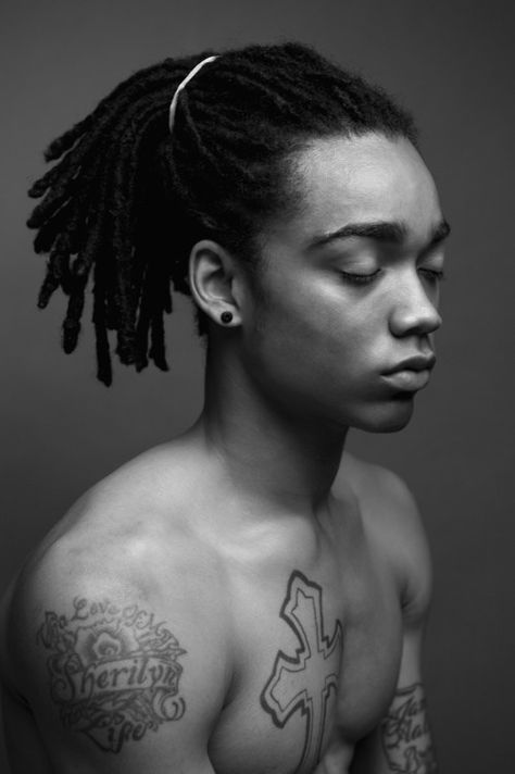 FOUND BAE #2k14 Dreadlocks Men, Dreadlock Hairstyles For Men, Jumbo Box Braids, Dreadlock Styles, Dreads Styles, Black Men Hairstyles, Dread Hairstyles, Corte De Cabelo Masculino, Dreadlock Hairstyles