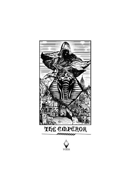 #theemperor #tarrotcards #tarrotcards #doom #project #blackwork #mystic #illustration #illustration_daily #ink #linework #art #drawing #drawings #art #artist #artwork #artistic #tattoo #tattoos #tattoodesign #tshirtdesign #new #brand #comingsoon #follow #like #spreadlove #eduardhereg #yozh The Emperor Tarot Tattoo, The Emperor Tattoo, Emperor Tarot Tattoo, Farm Merch, Emperor Tarot, Linework Art, The Emperor Tarot, Tarot Tattoo, Mystic Illustration