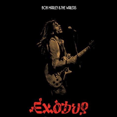 Bob Marley Exodus, Bob Marley Pictures, Ziggy Marley, Peter Tosh, Robert Nesta, Nesta Marley, Reggae Style, The Wailers, Ukulele Chords