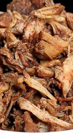 Carnitas Slow Cooker, Crockpot Pork Carnitas, Crockpot Carnitas, Latino Recipes, Pork Carnitas Slow Cooker, Carnitas Recipe, Pulled Pork Recipes, Crockpot Pork, Crockpot Dishes