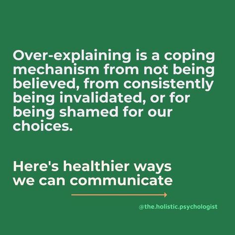 Over Explaining, Dr Nicole Lepera, Nicole Lepera, Holistic Psychologist, Emotional Recovery, Worth Quotes, Emotional Freedom, Instagram People, Body Healing