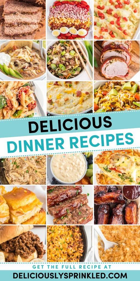 Looking for Mother's Day dinner ideas? These delicious dinner recipes for family have got you covered! They're also easy Father's Day recipes. Find pasta dishes, main dish casseroles, chicken, beef, pork, and other delicious meals for dinner! Mother’s Day Food Dinner, Father's Day Meal Ideas, Mother’s Day Dinner Ideas, Mother’s Day Dinner, Beltane 2024, Mothers Day Dinner Ideas, Fathers Day Dinner Ideas, Mothers Day Meals, Pomegranate Smoothie