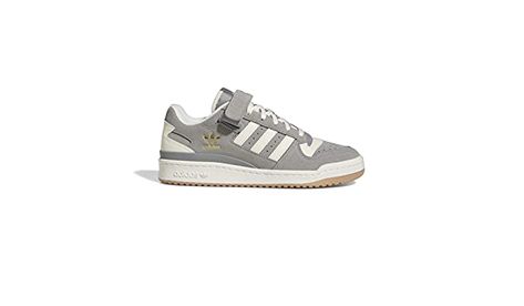 adidas Forum Low Zapatillas para Hombre Color Grises Talla 43 1/3 Adidas Forum Low, Forum Low, Adidas Forum, Adidas, Color