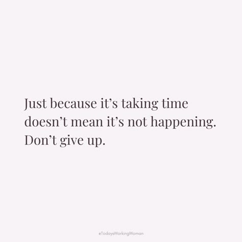 Every great achievement starts with a dream and a dash of patience. 🌱 Remember, just because the progress seems slow doesn’t mean the magic isn’t happening behind the scenes. Keep believing, stay the course, and watch your hard work bloom into something beautiful!  #quote #selflove #motivation #mindset #confidence #successful Weak Mindset, Change Your Mindset Quotes, Consistency Quotes, Progress Quotes, Keep Believing, Stay The Course, Selflove Motivation, Patience Quotes, Beautiful Quote