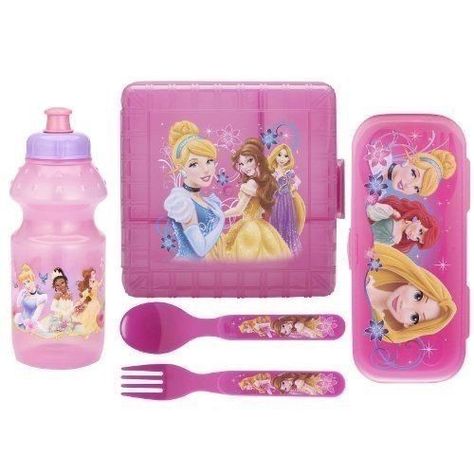 Serveware Set, Easy Valentine Crafts, American Girl Doll Diy, Princess Toys, Sikat Gigi, Baby Doll Accessories, Kids Makeup, Baby Alive