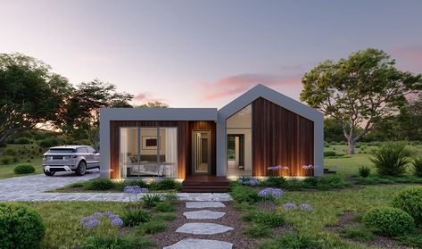 Modular Home Builders Perth | Portable Homes Western Australia Modular Homes Australia, Prefab Homes Australia, Kit Homes Australia, Portable Homes, Modular Home Designs, Modular Home Builders, Portable Buildings, Modular Home, Prefabricated Houses