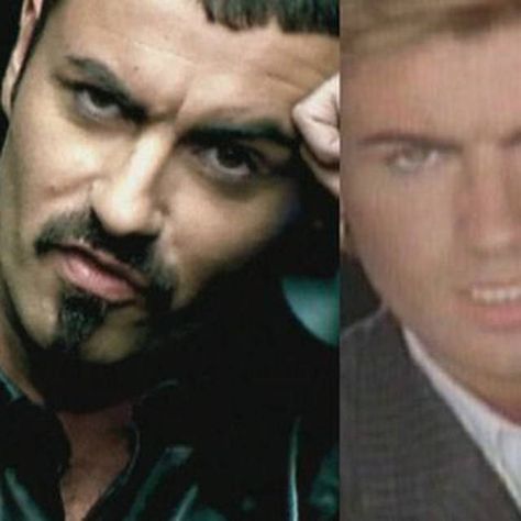 George Michael's 20 greatest songs ever, ranked George Michael, Greatest Songs, Left Behind, The Test, Songs, Fictional Characters