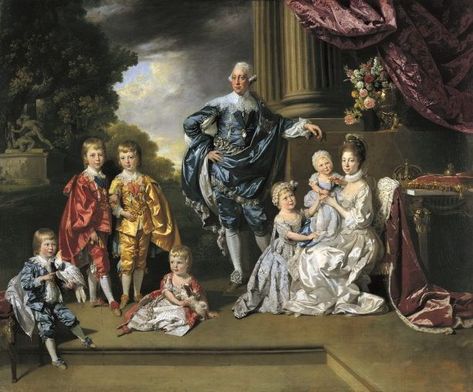 Queen Charlotte Of England, Georg Friedrich Händel, Prince Frederick, Royal Collection Trust, King George Iii, Royal Babies, The Royal Collection, Queen Charlotte, Queen Of England