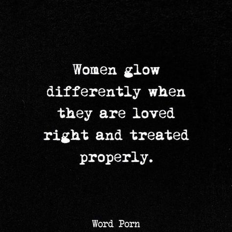 Women Glow Differently When Loved, You Glow Different Quote, Love Motivational Quotes, Bangla Quotes, Quotes On Instagram, Different Quotes, Girls In Love, Girl Quotes, Woman Quotes