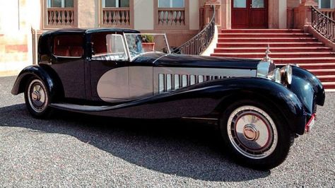 Bugatti Royale, Goodwood Festival Of Speed, Bugatti Cars, Old Car, Bugatti Veyron, European Cars, Retro Cars, Amazing Cars, Beautiful Cars