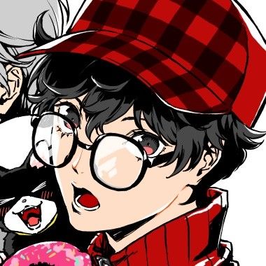 joker persona 5 matching icon Persona 5 Matching Icons Akechi Joker, Ren Amamiya Official Art, Ren And Futaba Matching Icons, Persona 5 Christmas Icons, Persona Background, Joker Icons P5, Ren Amamiya Pfp, Shuake Matching Icons, Persona 5 Joker Icon