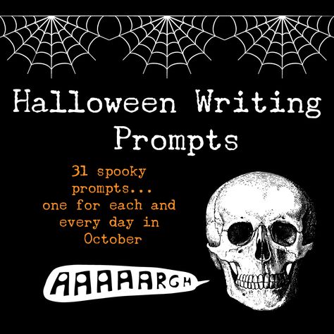 Halloween Writing Prompts Halloween Writing Prompts High School, Quick Write Prompts High School, Halloween Writing Prompts Middle School, Fall Writing Prompts Middle School, Halloween Story Prompts, Halloween Journal Prompts, Spooky Writing Prompts, Teen Writing Prompts, Halloween Prompts