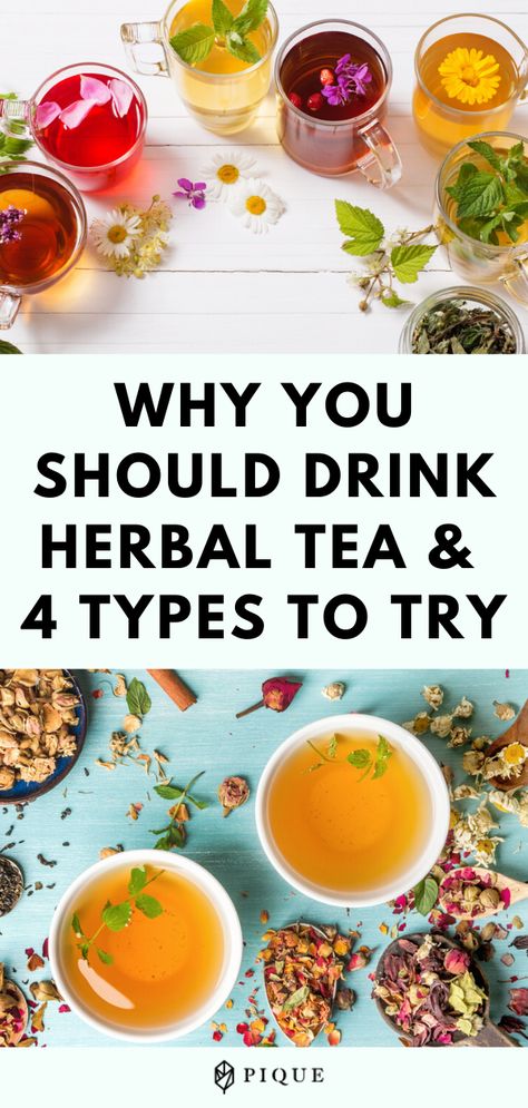 Herbal Tea Photography, Herbal Tea Recipes Homemade, Herbal Tea Garden, Herbal Tea Benefits, Best Herbal Tea, Herbal Teas Recipes, Herbal Drinks, Herbal Tea Blends, Herb Tea